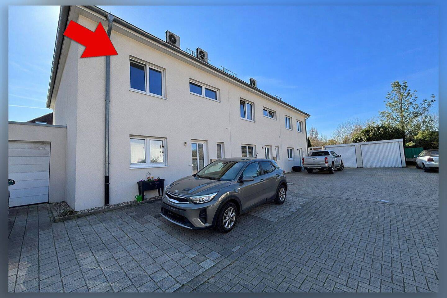 Familienfreundliches Zuhause mit viel Platz in Borken-Burlo, 46325 Borken