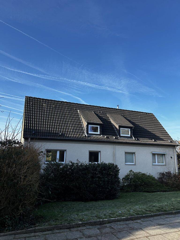 Mit VIVAWEST ins Eigenheim, 45259 Essen (Heisingen)