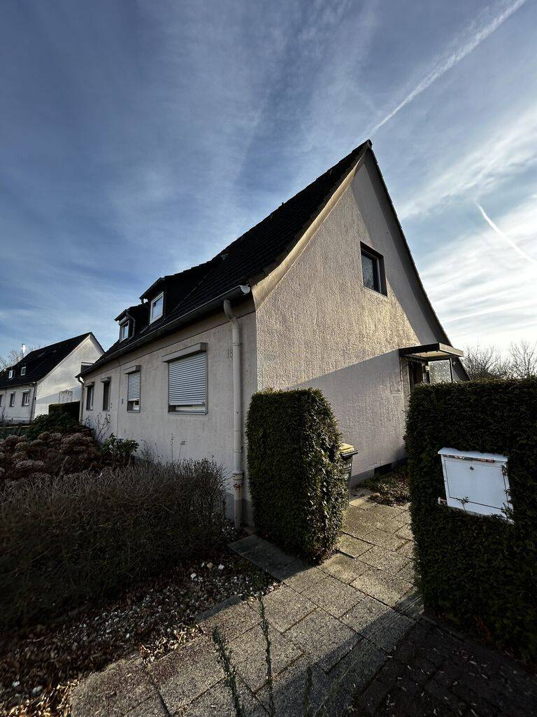 Mit VIVAWEST ins Eigenheim, 45259 Essen (Heisingen)