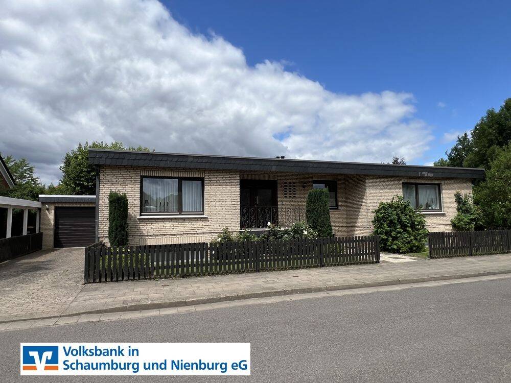 Wunderbarer Bungalow in Bad Nenndorf!, 31542 Bad Nenndorf