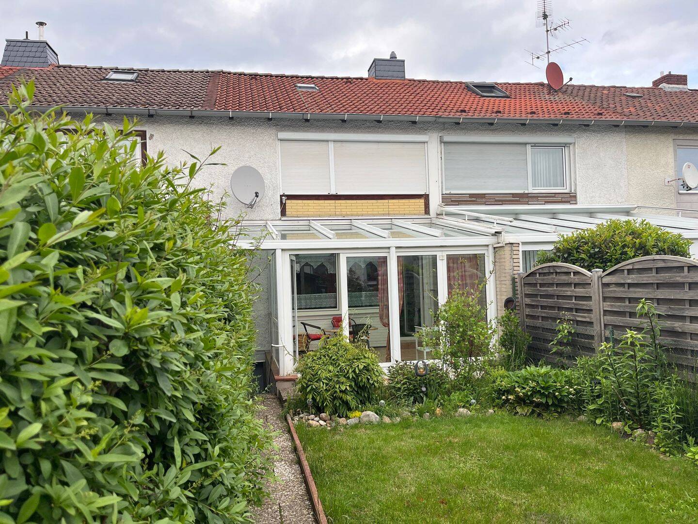 Reihenhaus in ruhiger Lage von Celle, 29229 Celle
