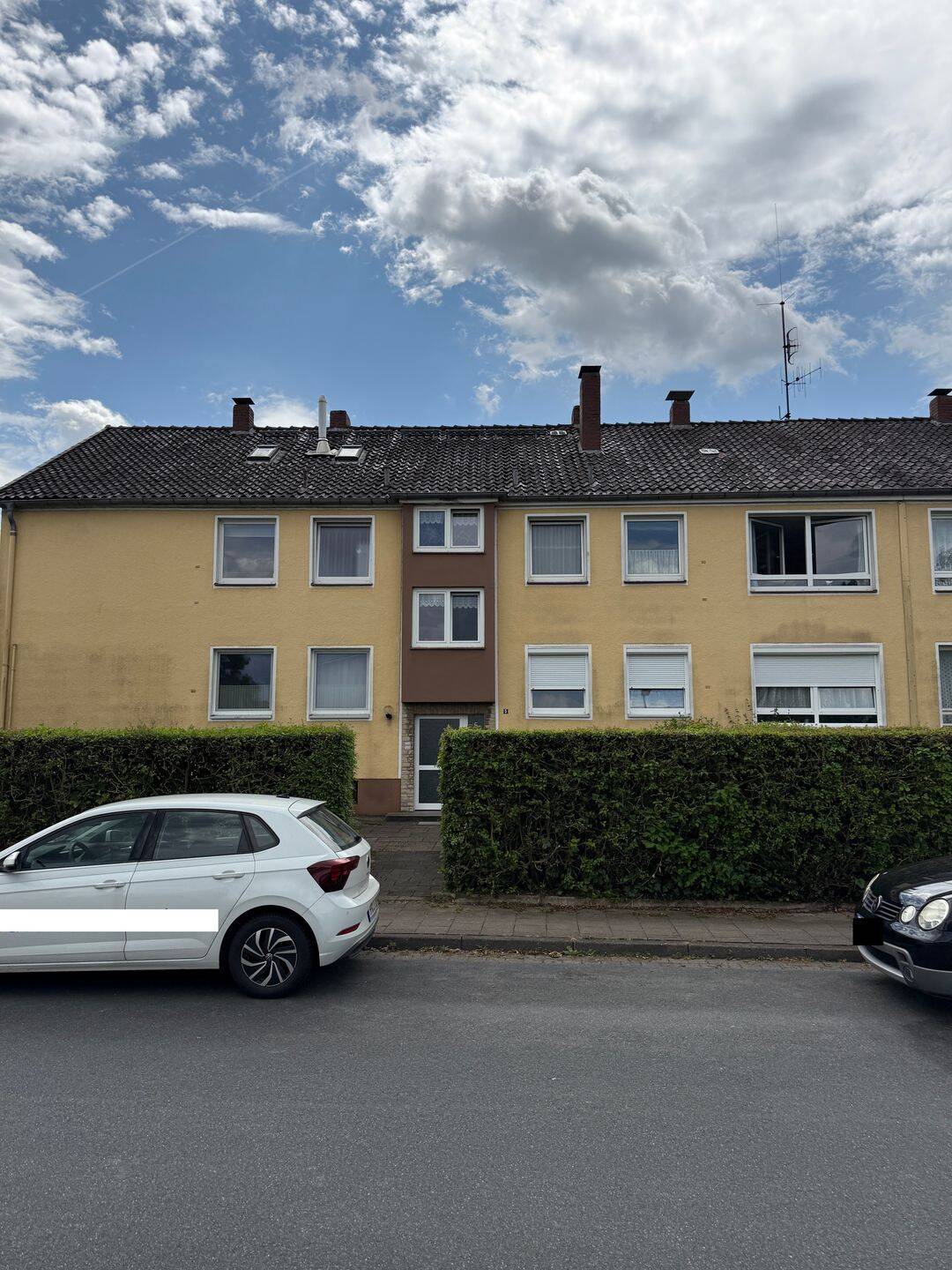 Attraktive Eigentumswohnungen in Klein-Berkel, 31789 Hameln