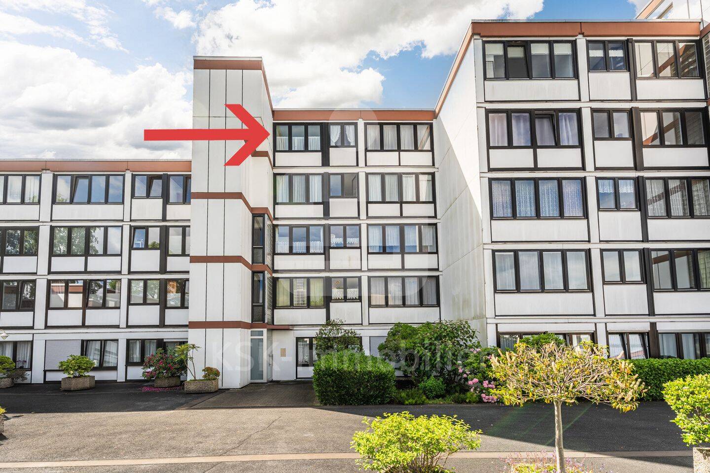 Endlich 4 Zimmer!, 51427 Bergisch Gladbach