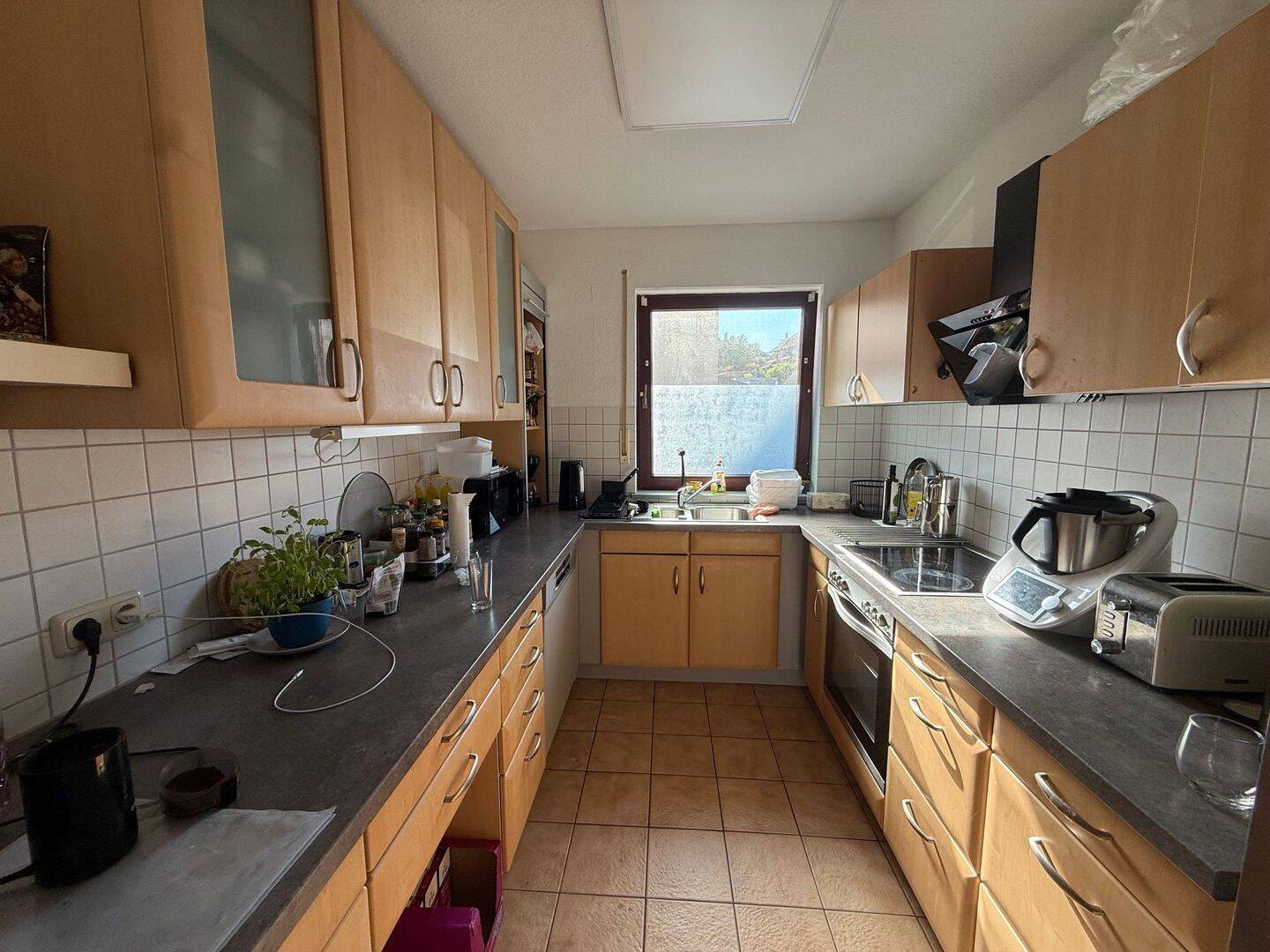 Großzügige 3 Zimmerwohnung in ruhiger Lage Ansbach/Brodswinden, 91522 Ansbach
