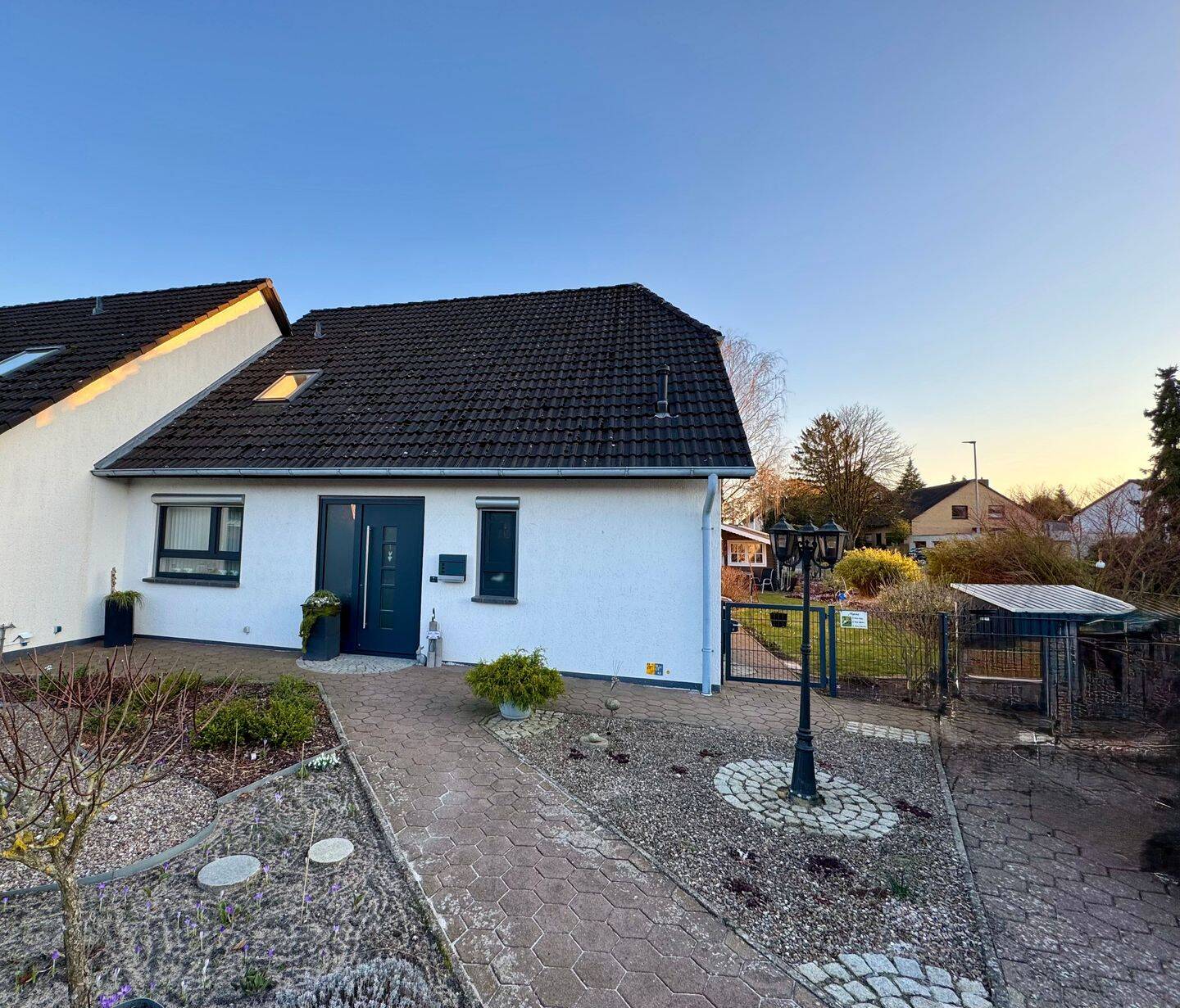 Schönes Einfamilienhaus in ruhiger Wohnlage, 29229 Celle
