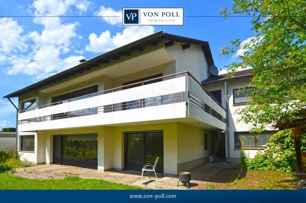 Freistehendes Familienhaus mit Einliegerwohnung in attraktiver Wohnlage, 51381 Leverkusen (Bergisch Neukirchen Lützenkirchen Quettingen)