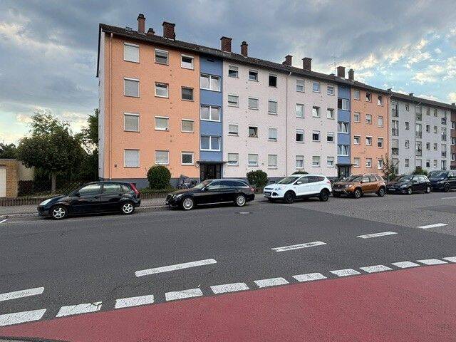 Charmante 3-Zimmer Wohnung in Speyer, 67346 Speyer (Angelhof I und II Speyer)