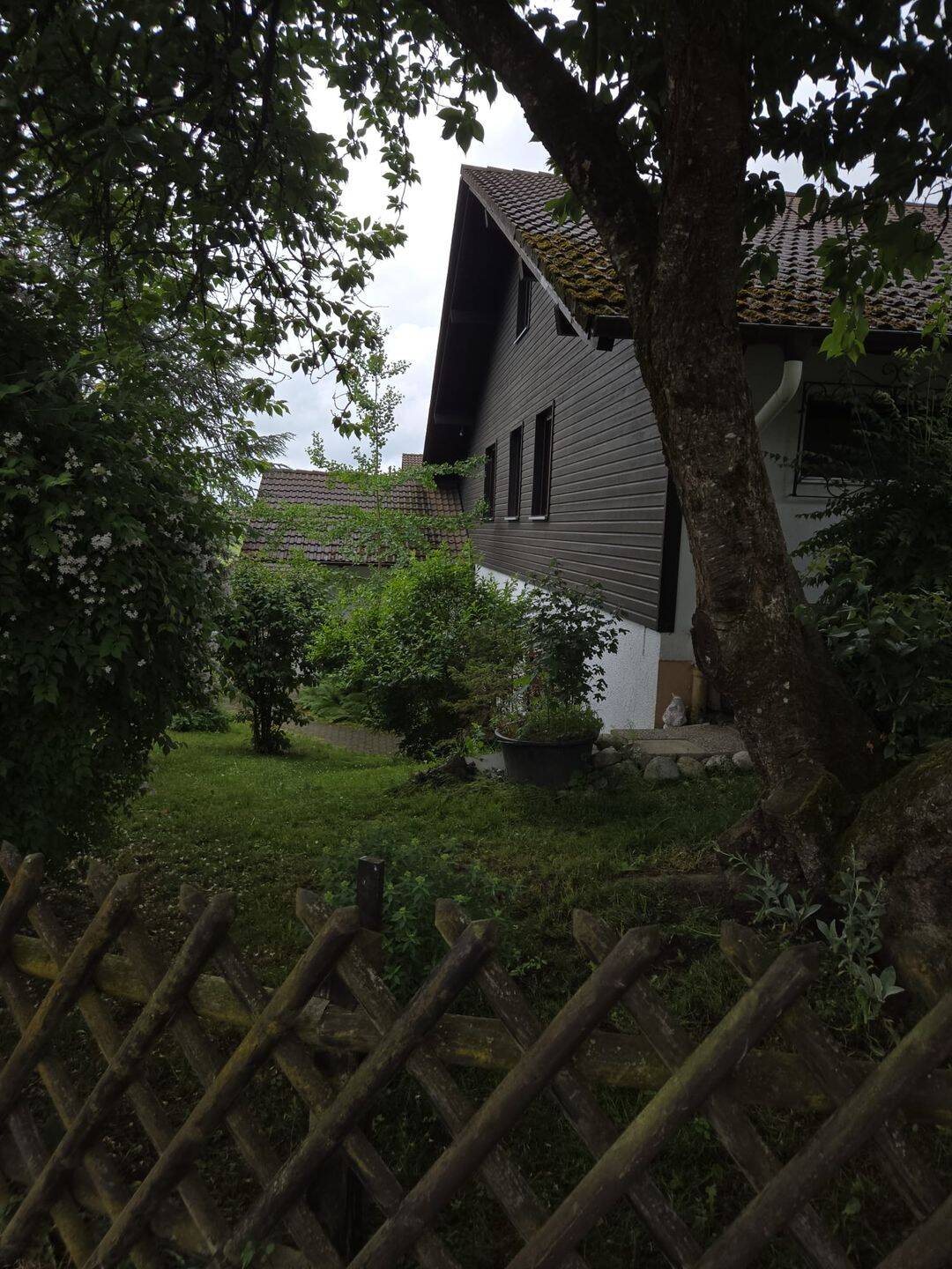 Mehrgenerationenhaus Griesstätt, 83556 Griesstätt