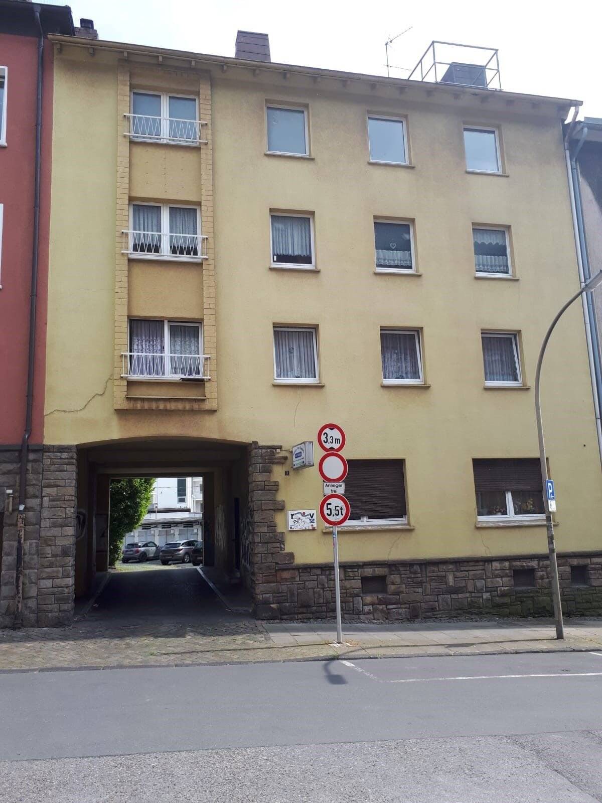 Studenten aufgepasst! 1 Zimmer in einer Studenten-WG in Witten Zentrum, 58452 Witten