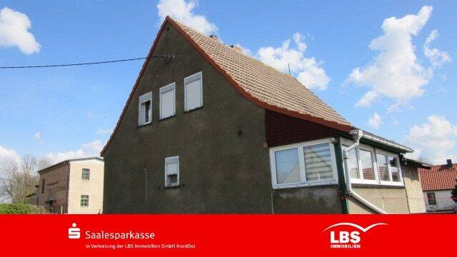 Das Haus mit Perspektive…, 6193 Petersberg