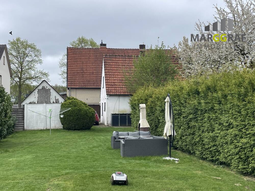 großen Garten in zentraler Lage von Melle!, 49324 Melle