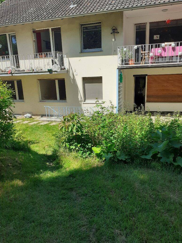 Wohnen im Grünen in Bochum-Stiepel!!, 44797 Bochum (Linden Stiepel Weitmar Wiemelhausen)