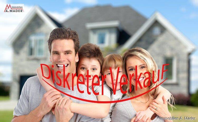 Neuwertiges Einfamilienhaus für die große Familie, 86660 Tapfheim