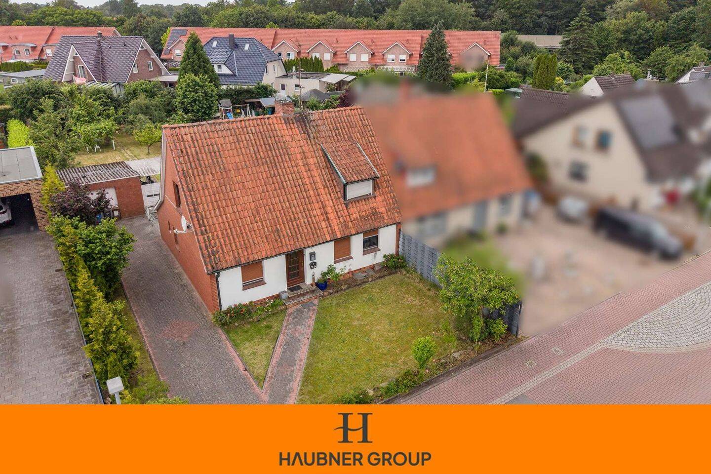 Doppelhaushälfte mit großem Grundstück und Wintergarten zentral in Cloppenburg!, 49661 Cloppenburg