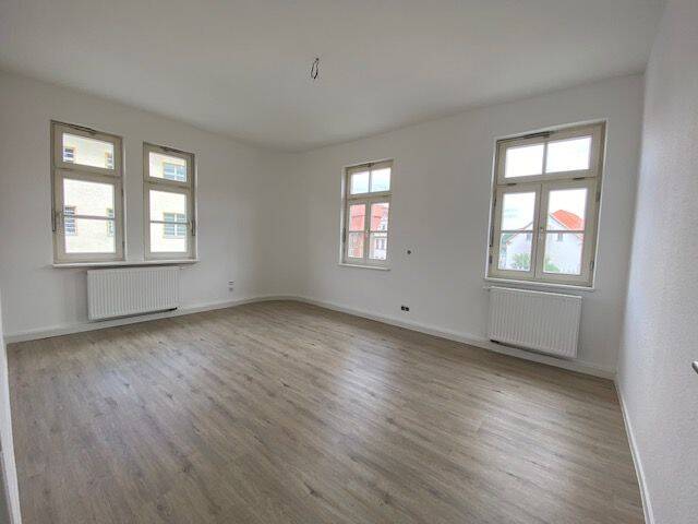 Mitten in der Stadt, 2. OG, 99310 Alkersleben
