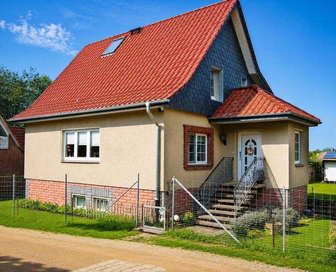 Einfamilienhaus mit Keller in Carlow zu verkaufen., 19217 Wedendorfersee