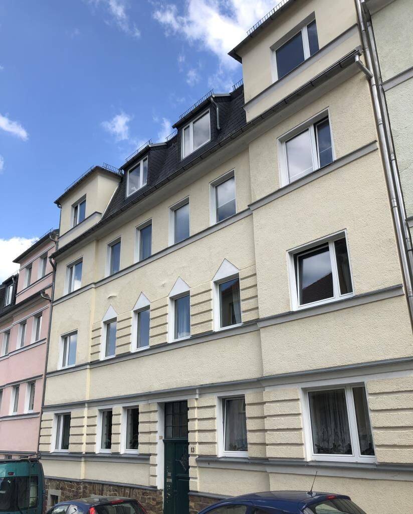 Hier gibt es die passende Wohnung für Sie!, 8280 Aue-Bad Schlema