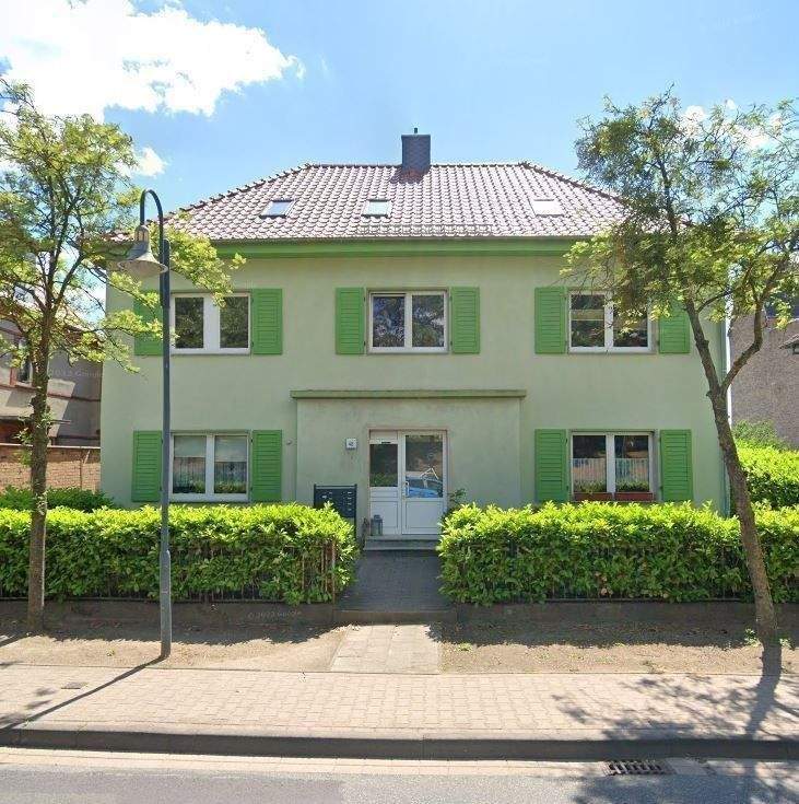 Modern renovierte 3-Zimmer-Wohnung mit neuem Wohngefühl in Röbel, 17207 Bollewick