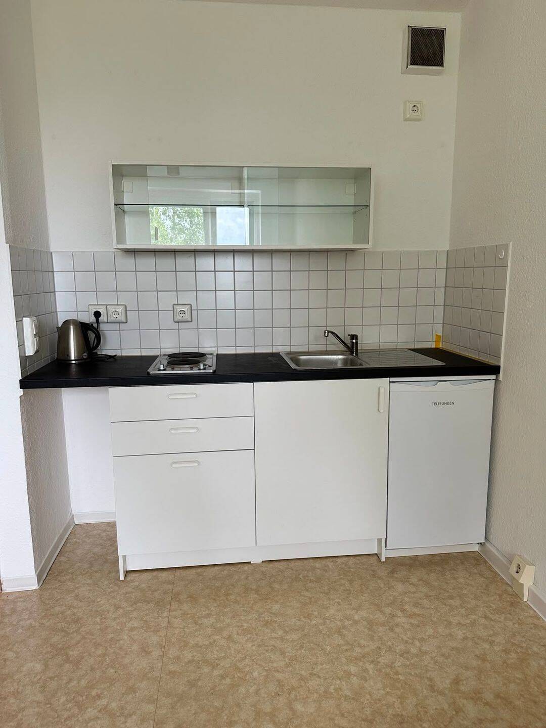Nachmieter im betreuten Wohnen gesucht!!!, 6842 Dessau-Roßlau (Innenstadt Kleutsch Mildensee Sollnitz Süd)