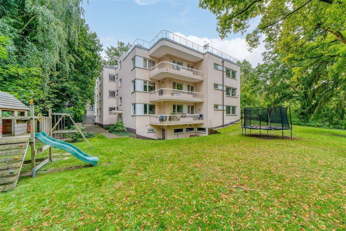 **3-Zimmer-Wohnung zum Selbstbezug, Premiumlage am Dianasee/Berlin-Grunewald**, 14193 Berlin (Steglitz-Zehlendorf Dahlem Grunewald Nikolassee Schmargendorf)