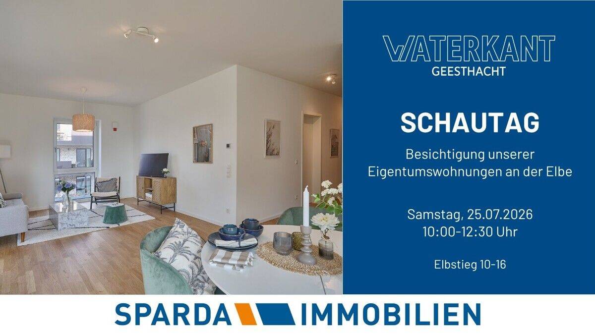 WATERKANT III – Raum für Ihre Ideen, 21502 Geesthacht