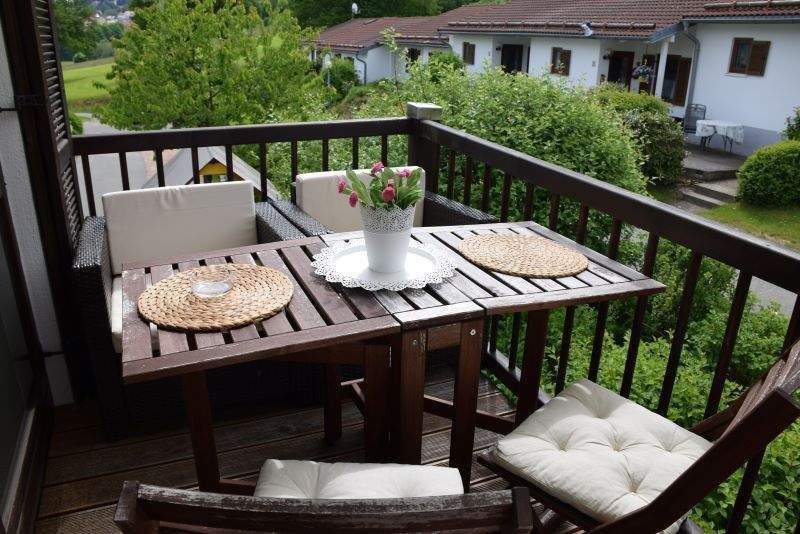 Ferienwohnung im Ferienpark Falkenstein – Anmeldung Erst- oder Zweitwohnsitz nicht möglich!, 93167 Falkenstein