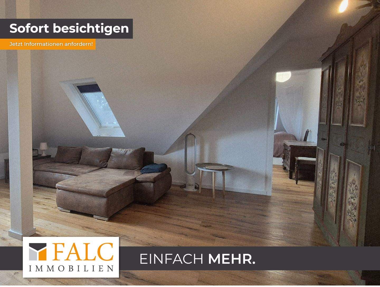 Schönes Appartement in Wohnprojekt mit Park mit Teich + Atelier, 29556 Suderburg