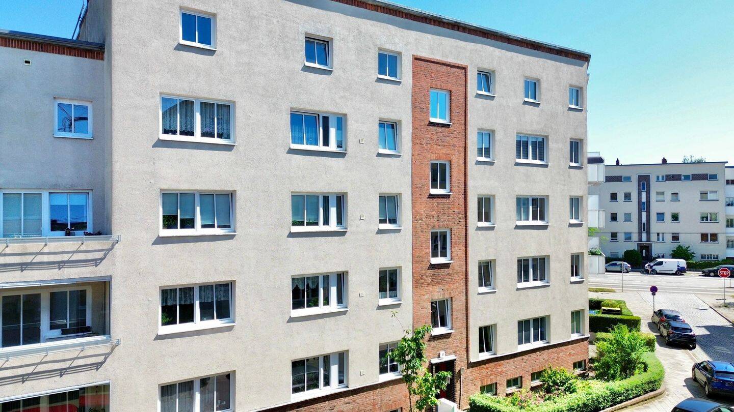 Ca. 72 m² in Bestlage KTV – WG-geeignet & flexibel für Eigennutzung oder Vermietung!, 18057 Rostock (Gartenstadt/Stadtweide Hansaviertel Kröpeliner Tor-Vorstadt Stadtmitte)