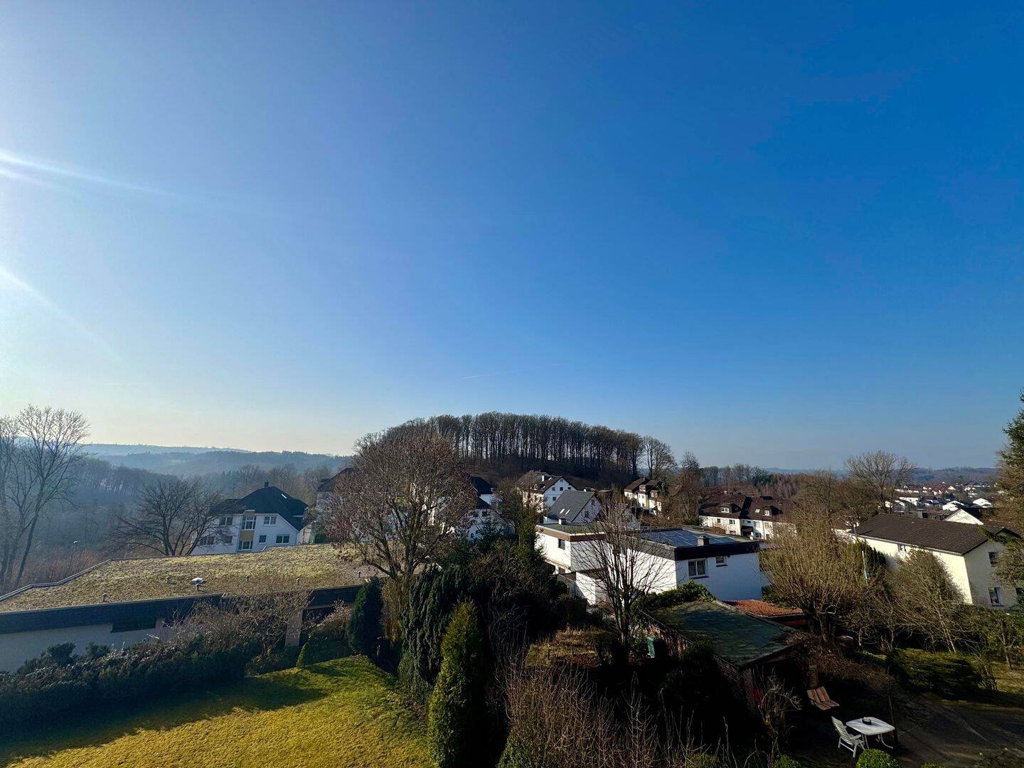 Großzügige Maisonette-ETW mit festem Stellplatz in sehr guter Lage am Oeneking, 58509 Lüdenscheid