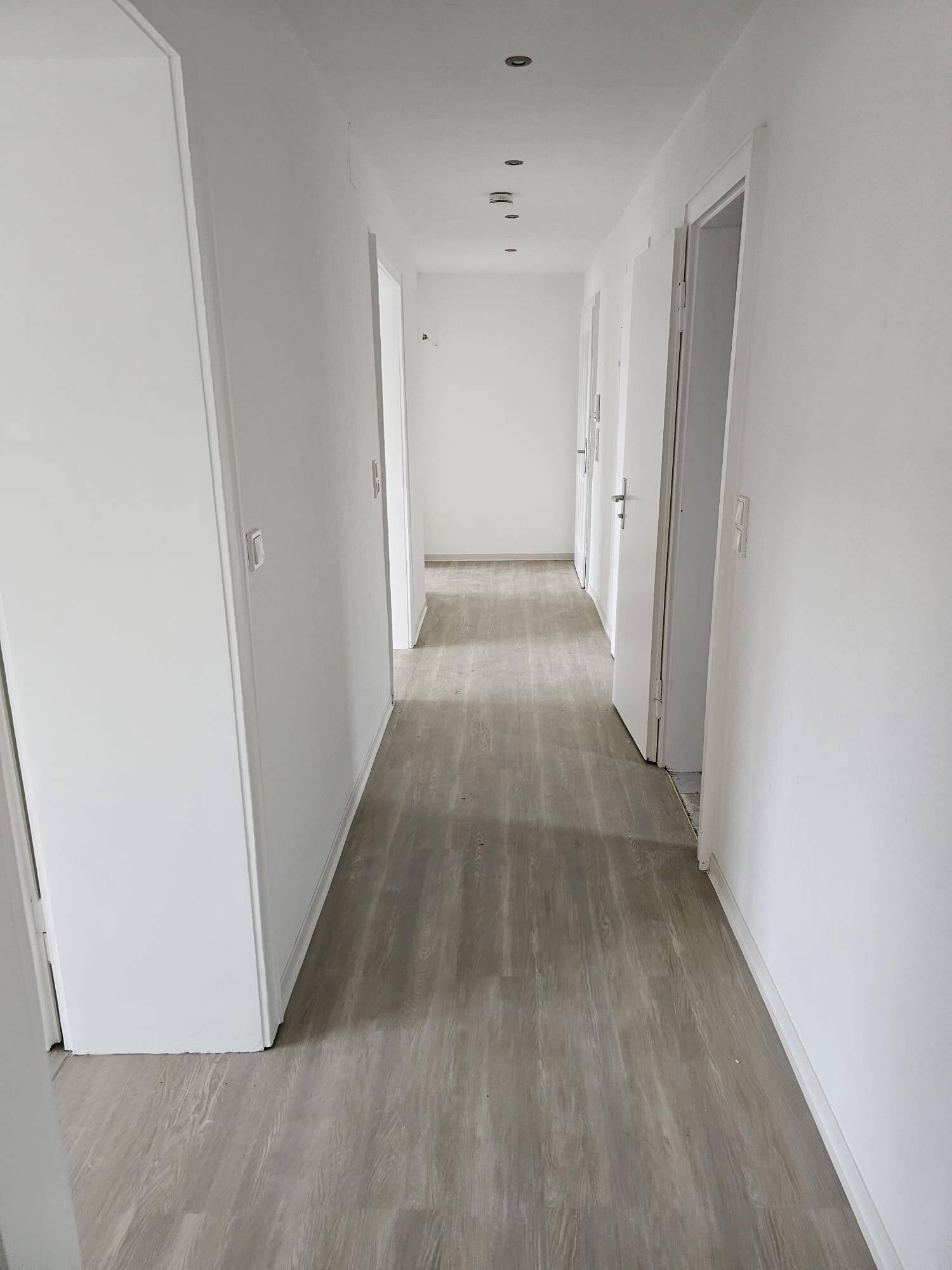 Sbr.-Burbach * top sanierte 3 ZKB * 75 qm * zentrale Lage, 66115 Saarbrücken