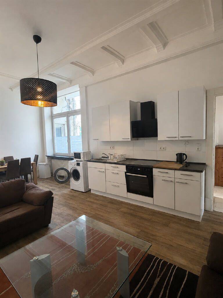 Stilvolle 4-Zimmerwohnung in zentraler Lage von Bremen-Neustadt, 28199 Bremen (Alte Neustadt Hohentor Neuenland Neustadt)