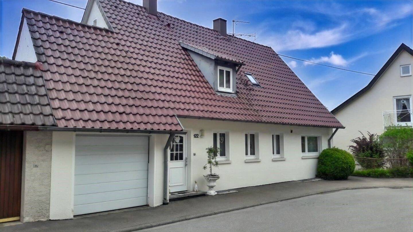 Das perfekte Familiendomizil!, 72458 Albstadt