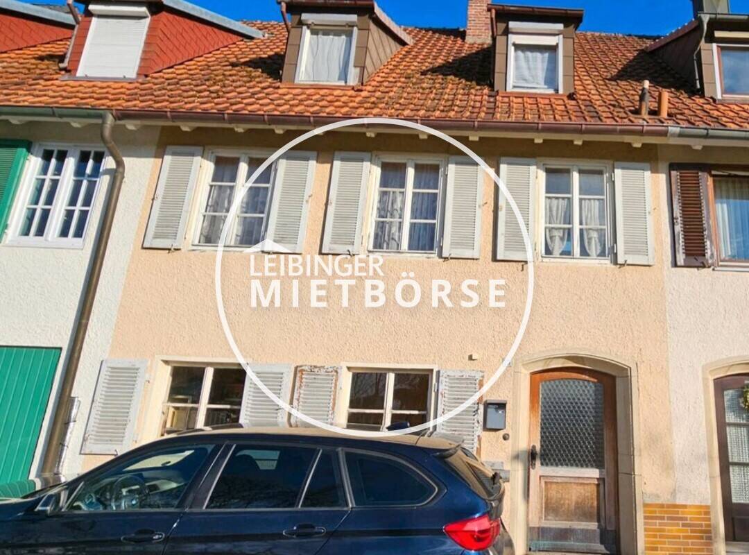 Traumhaftes Reihenhaus – ideal für Familien, 78570 Mühlheim an der Donau