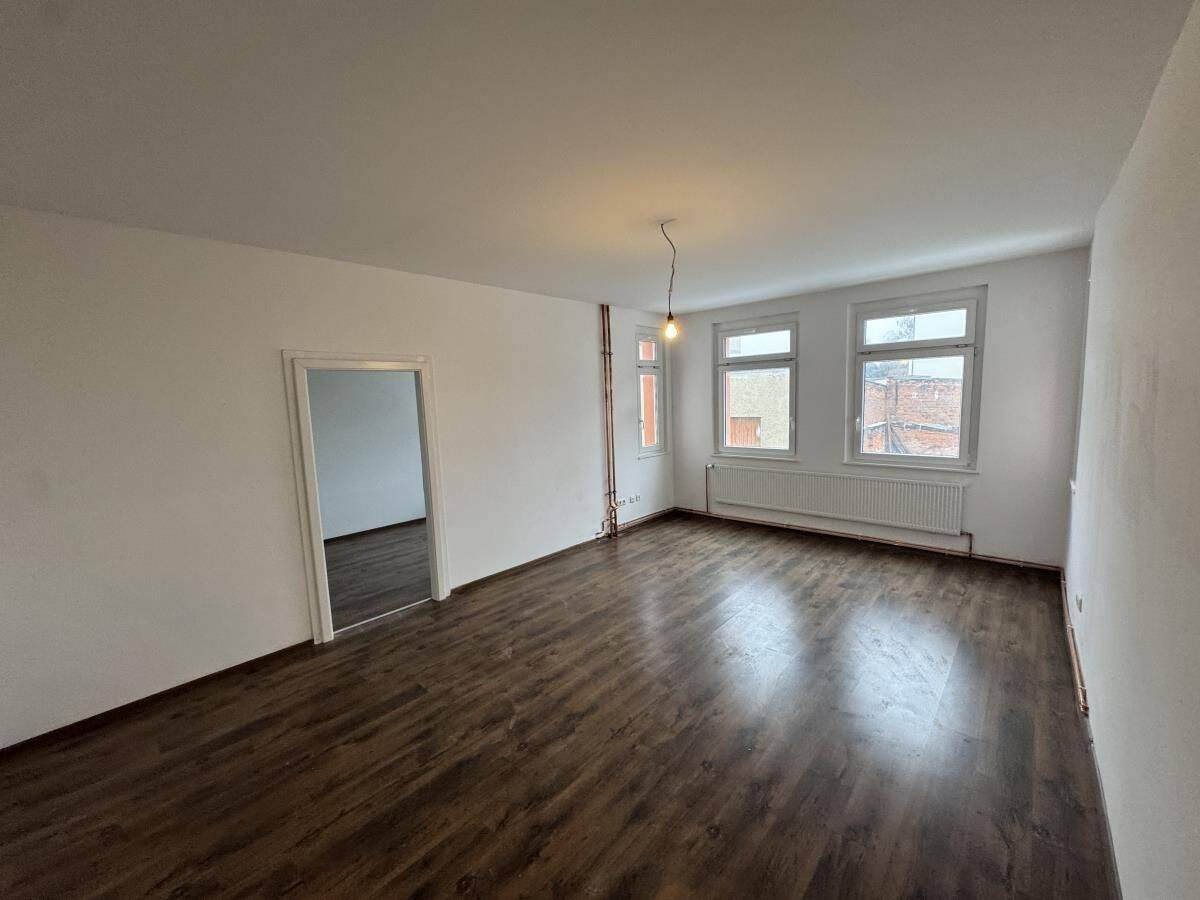 Ihr neues Zuhause in Magdeburg Südost – Helle und großzügige Wohnung!