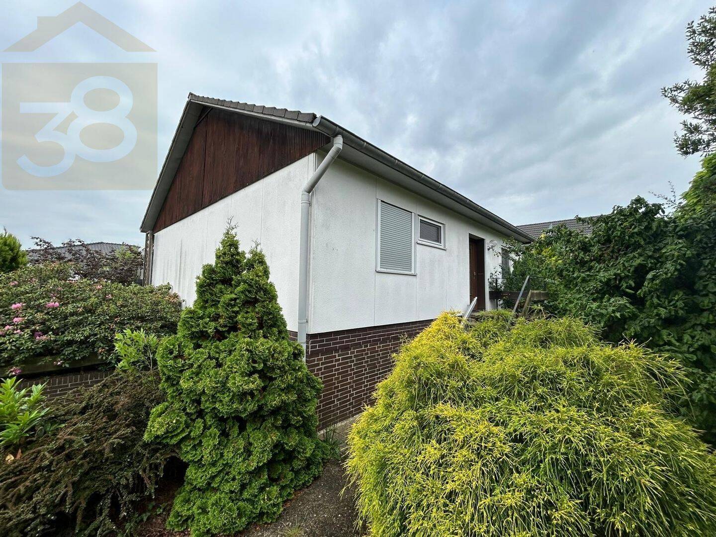 Einfamilienhaus in Osloß! Mein Haus = Mein Partner!, 38557 Osloß