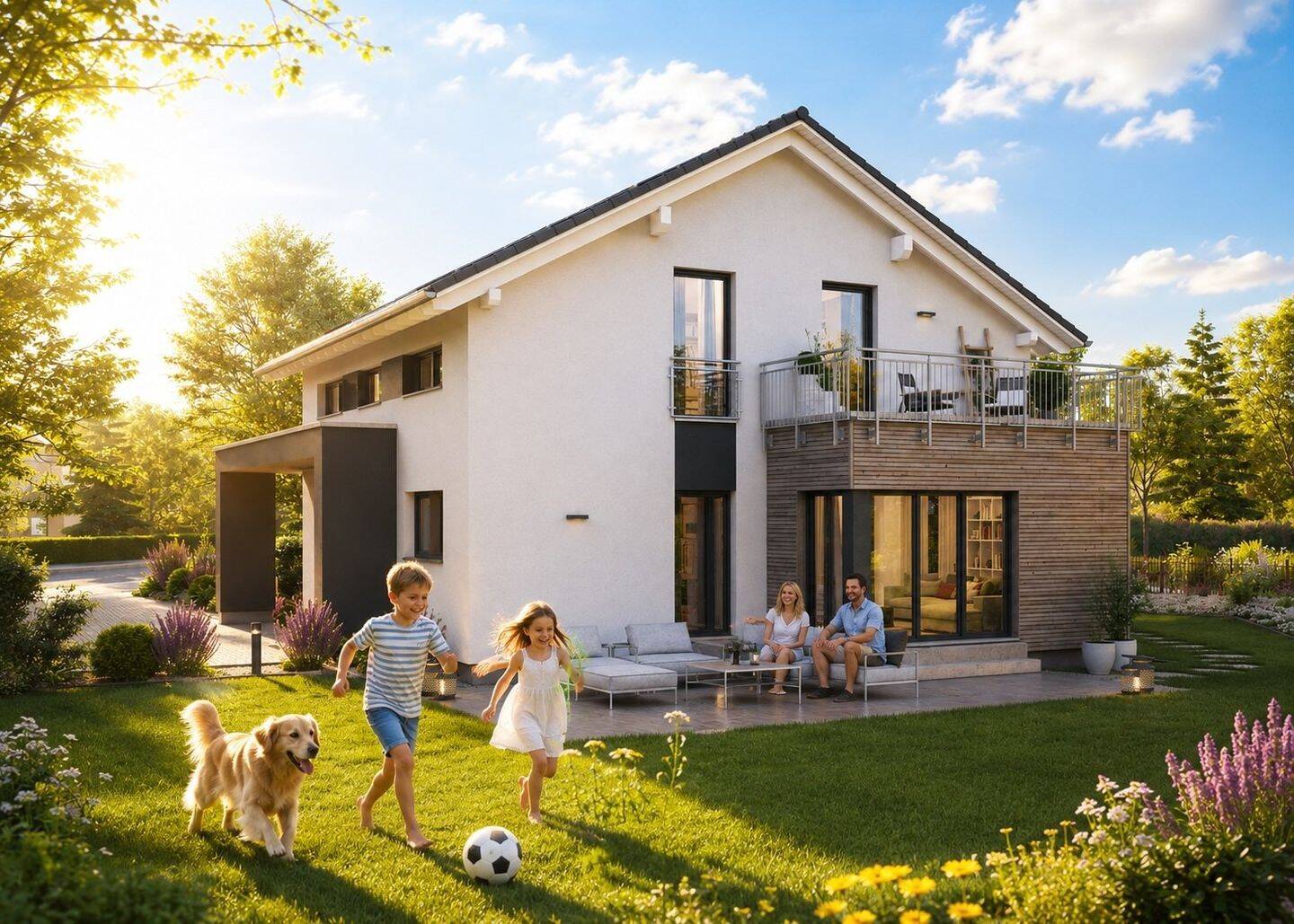 Wo Realität und Fantasie verschmelzen, 59558 Lippstadt