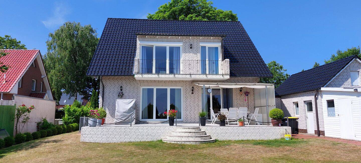 Traumhaus in Weste Bahnhof, 29599 Weste