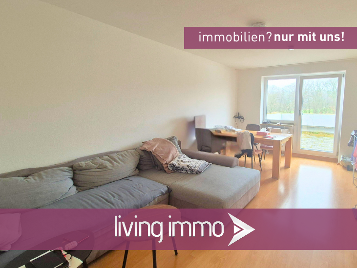 2-Zi.-Terrassenwohnung mit Weitblick & TG-Stellplatz in Passau, 94036 Passau (Abraham Haidenhof-Nord Haidenhof-Süd Heining Kohlbruck)