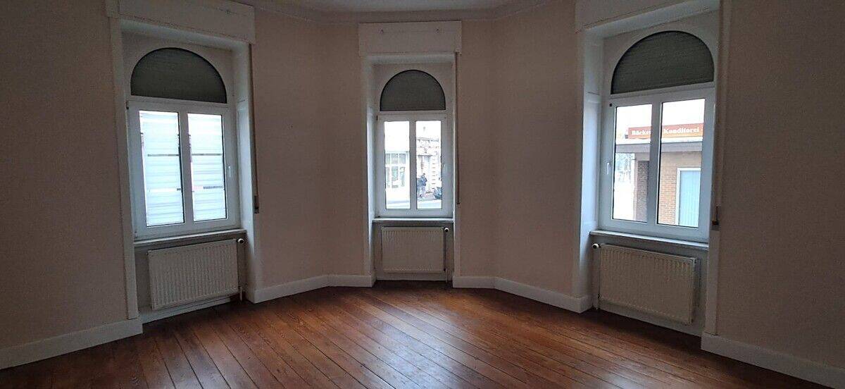 ****Exklusive 3-Zimmer-Wohnung mit Balkon zur Miete in Pirmasens****, 66953 Pirmasens (Innenstadt)