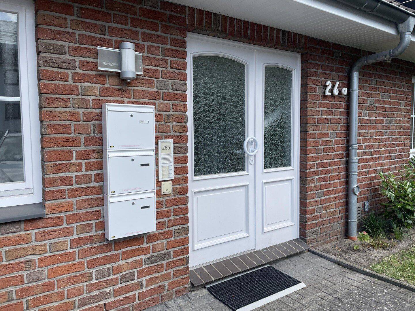 Neuer Preis! v. Privat 3-Zi. mit Garten in Brinkum, Stuhr, 28816 Stuhr
