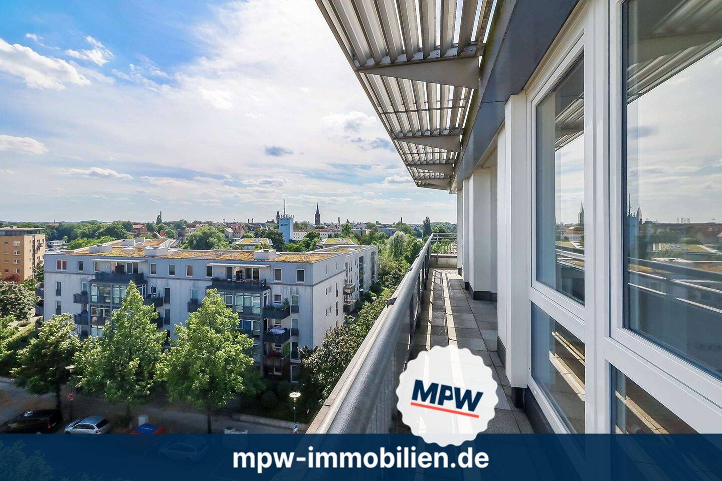 Leben im Turm – Der schönste Blick beginnt hier zu Hause!, 12555 Berlin (Treptow-Köpenick Köpenick)