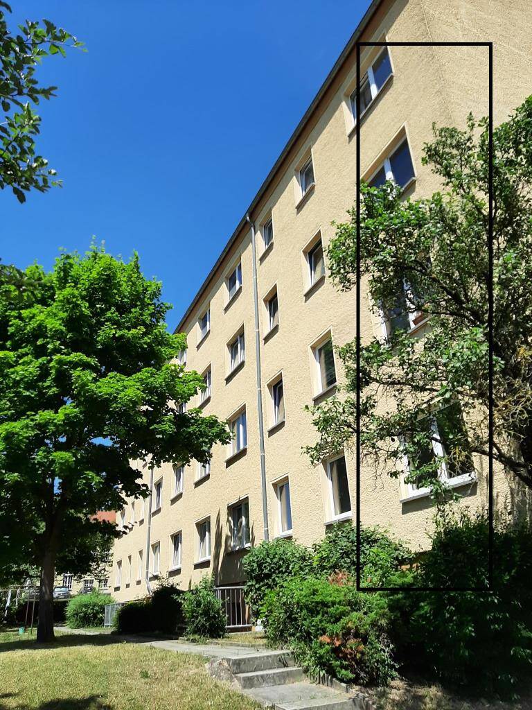 Keine Kompromisse. Nur Quadratmeter-Liebe., 6526 Sangerhausen