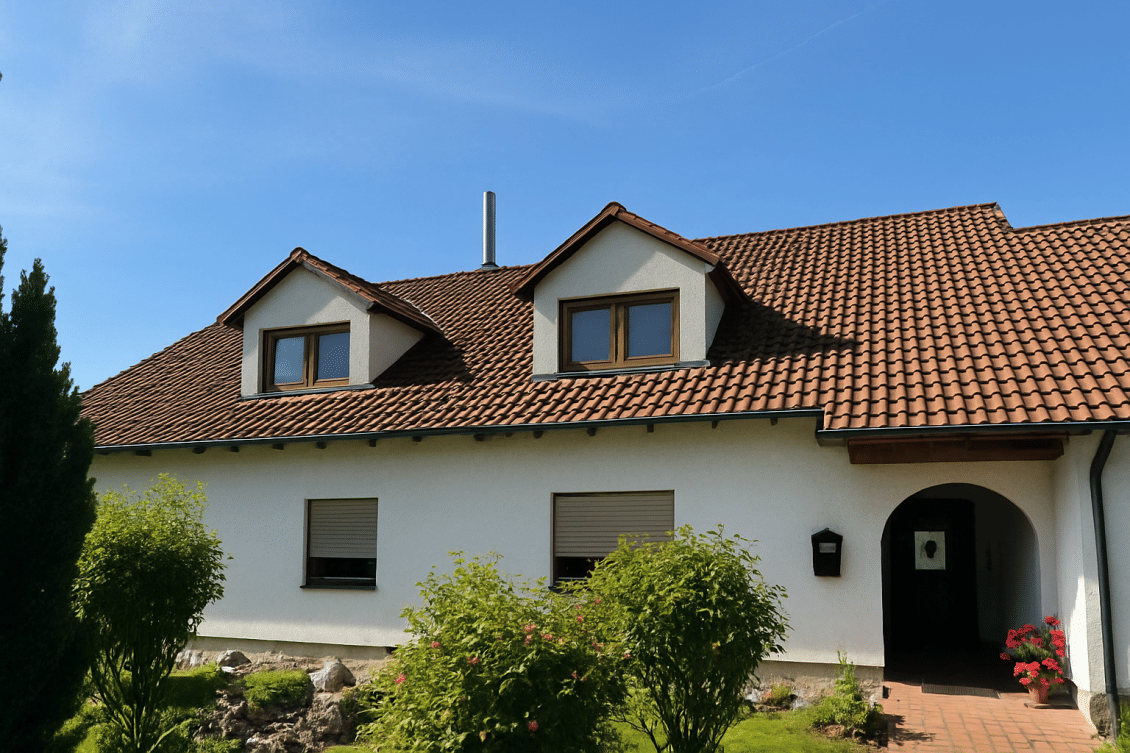 Ruhig wohnen, naturnah leben – attraktive 3-Zimmer-Wohnung, 91550 Dinkelsbühl