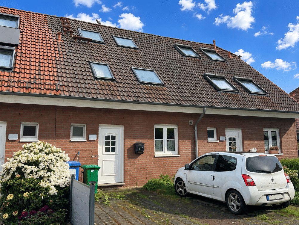 Charmantes Reihenmittelhaus mit großzügigem Raumangebot in Blankenfelde-Mahlow, 15831 Blankenfelde-Mahlow