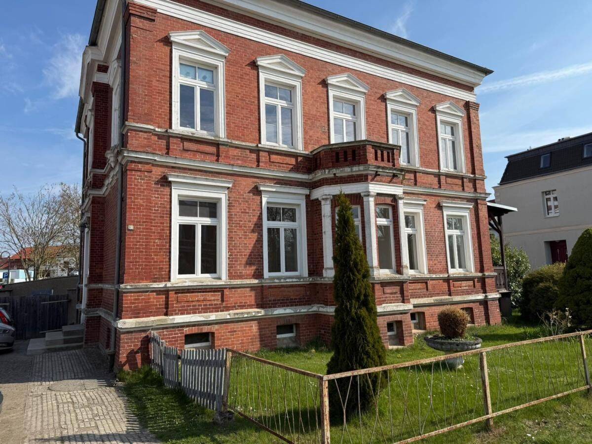 Ankommen und wohlfühlen – Exklusive Erdgeschosswohnung in Röbel, 17207 Bollewick