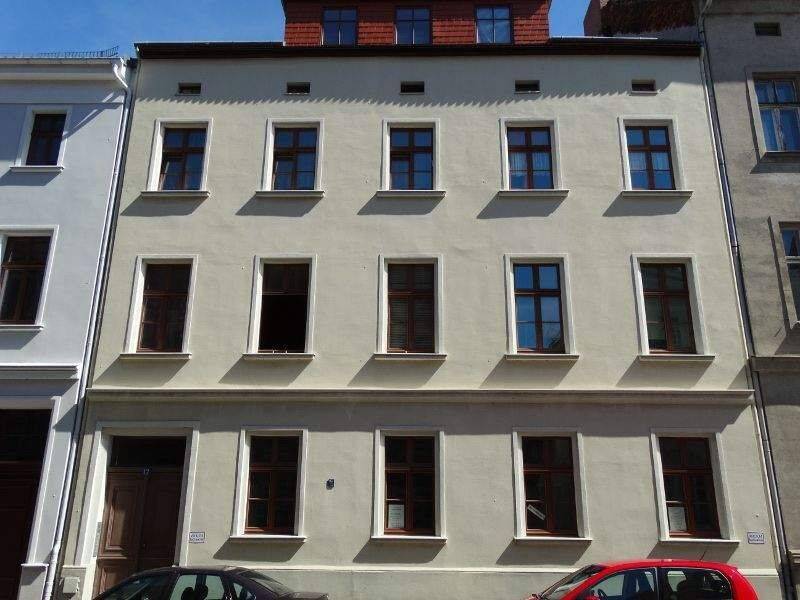 Charmante 1-Zimmer-Wohnung im Herzen von Görlitz zur Miete, 2826 Görlitz