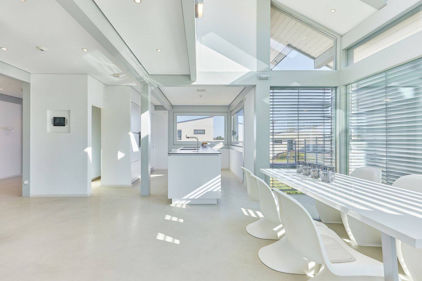 Design trifft Naturidylle – Exklusives Wohnen mit unverbaubarem Weitblick, 66606 St. Wendel