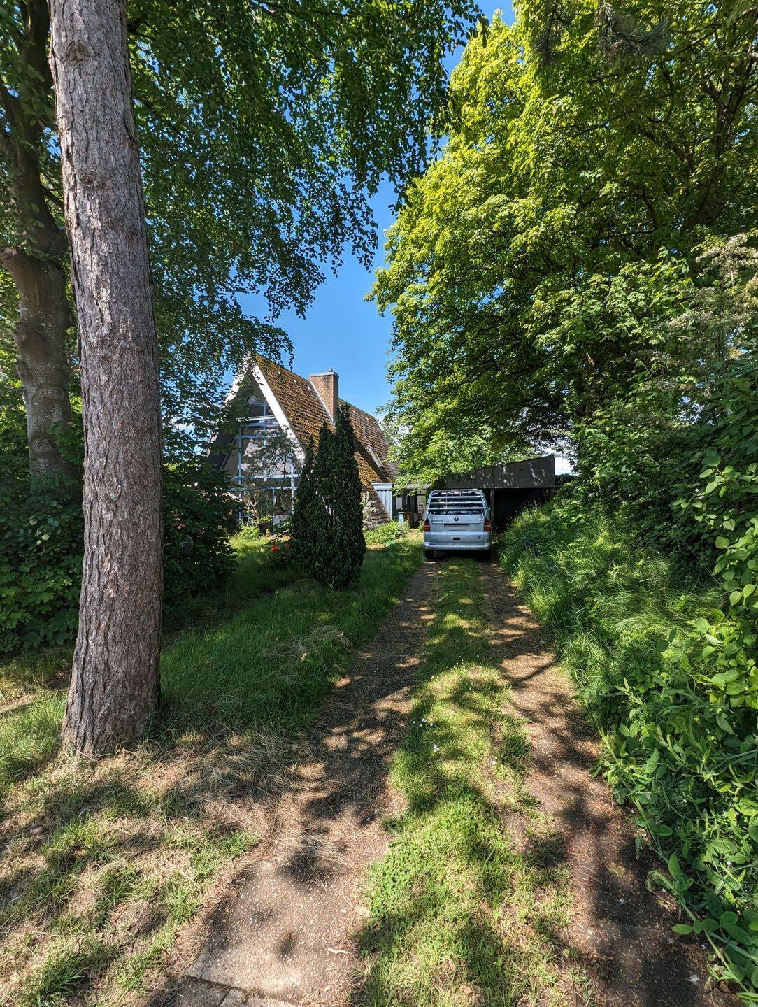 Traumhaftes Nurdachhaus mit besonderem Wohngefühl – Ihr Zuhause zum Wohlfühlen!, 24941 Flensburg (Friesischer Berg Sandberg Südstadt Weiche Westliche Höhe)