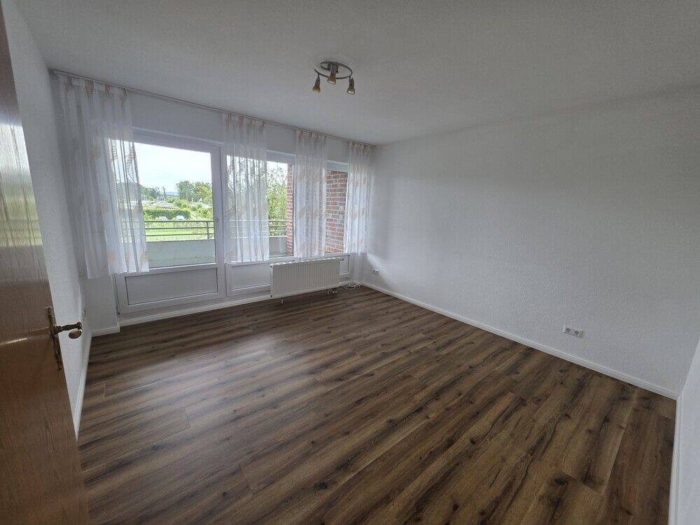 Charmante Zwei-Zimmer-Obergeschosswohnung zu vermieten, 49459 Hüde