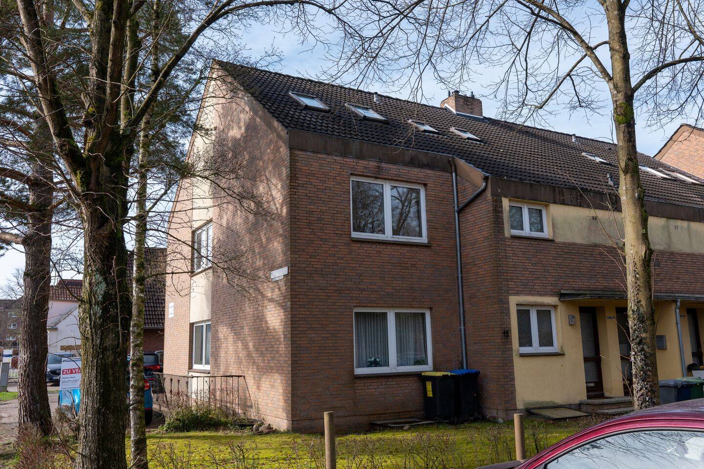 Eigentumswohnung über 2 Etagen im Zentrum von Aurich, 26603 Aurich